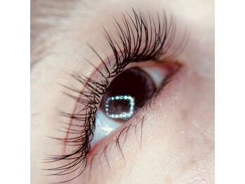 パウル アイデザイン(PAWRU eyedesign)/フラットラッシュ140本