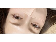 ランス(Reims)の雰囲気（マツエク/フラット80本）