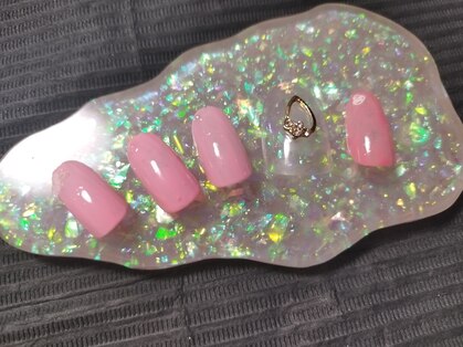 モチカフェ(mochicafe)の写真