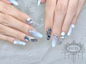 リシェル 原宿店(Ricel)