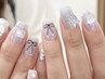 -watanabe担当-【hand】持ち込みデザイン 90min ¥8,300→¥5,500