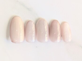 ネイルサロン ルーム 本八幡店(ROOM)/【定額プレミアムコース¥7300】