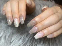 アングゥ ウル(ungu ul)/秋ネイル