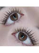 ロコラッシュ 表参道店/まつげパーマ/パリジェンヌ/LED