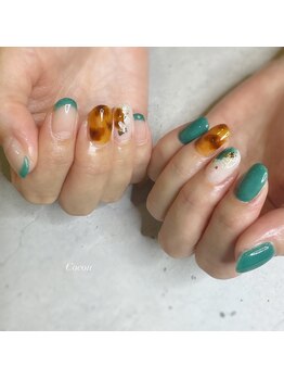 ココン フォー ビューティー(Cocon for Beauty)/