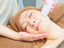 ≪オープン時より不動の人気No.１施術≫超美好転メニュー【フェイシャル&ボディ】