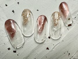 定額A シンプルニュアンス