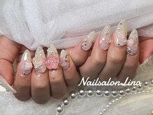 リノ(Lino)/レースネイル