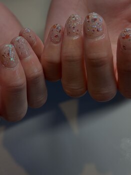 アウラ(A’ura)/ワンカラー