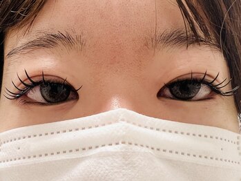 ベストアイラッシュ 渋谷109前店(Best Eyelash)/LEDフラットラッシュ140本