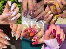ネオネイル 伏見店(NEONAIL)
