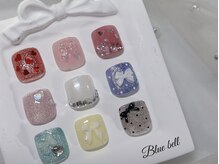 ブルーベル(Blue bell)/