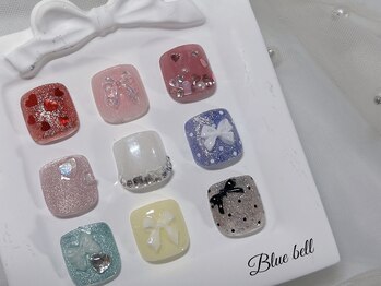 ブルーベル(Blue bell)/