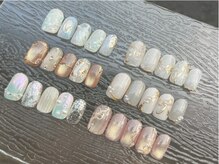チャフ ネイルアンドアイラッシュ(CHAFF nail&eyelash)