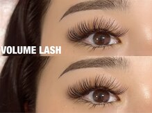 アイネ(i:Ne)/ボリュームラッシュ