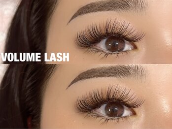 アイネ(i:Ne)/ボリュームラッシュ