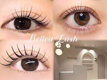 ベレアラッシュ 代々木(Bellea lash)