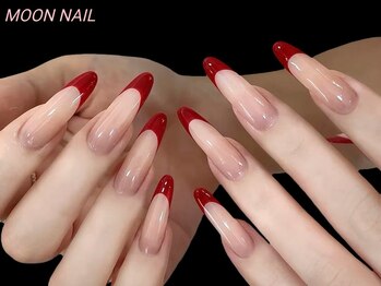 イフ ビューティーサロン(IF)/ハンドクリアフレンチネイル