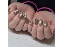 アモ ネイル(amo nail)