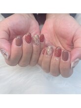 ファンネイル 南森町店(Fun nail)/定額アートコース