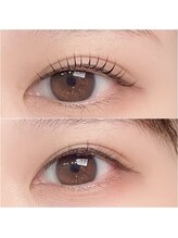 ラモ(Ramo)/まつげパーマ/京都/大宮