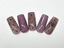 ルーナカランテ(Luna calante)/定額シンプルコース