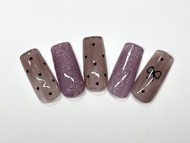 定額シンプルデザイン