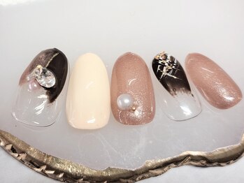 からだの恵み/上品バレンタイン