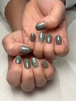 ノイスネイル(noice nail)/noice定額