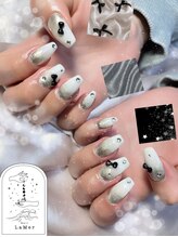 ＊ジェルマーメイドコース＊