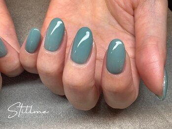 Stil me【3月上旬 NEW OPEN(予定)】/