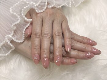 ルイーゼ(Luise)/シンプルネイル