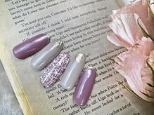 ミミ(mimi)/3月定額サンプル:トレンド