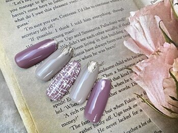 3月定額サンプル:トレンド