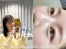 ミイン(miin)/水野佐彩さんご来店♪