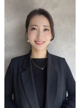 律&nbsp;心斎橋 Hirai Riho