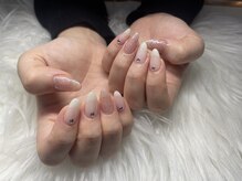 シュガープラム ネイル 横浜(sugar plum)/やり放題/ジェル/スカルプ/横浜