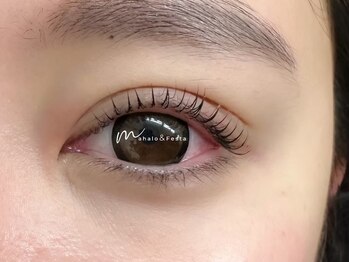 マハロ アンド フェスタ 横浜店(mahalo&Festa)/ まつ毛パーマ