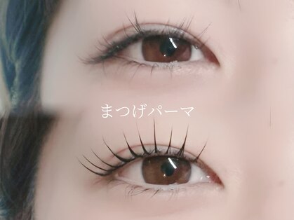 サロンドメデュース(Salon de meduse)の写真