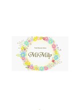 ミミリー(MiMily)&nbsp;owner 