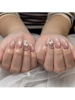 マグネットネイル