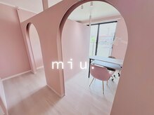 ミウ 名古屋中村公園(miu.)
