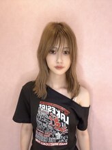 アクトアイラッシュ 仙台西口店(ACT eyelash) riri