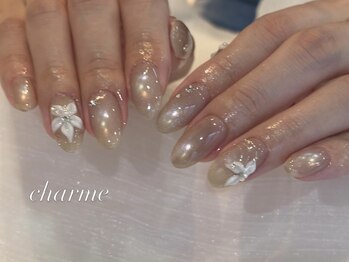 シャルム(charme)/