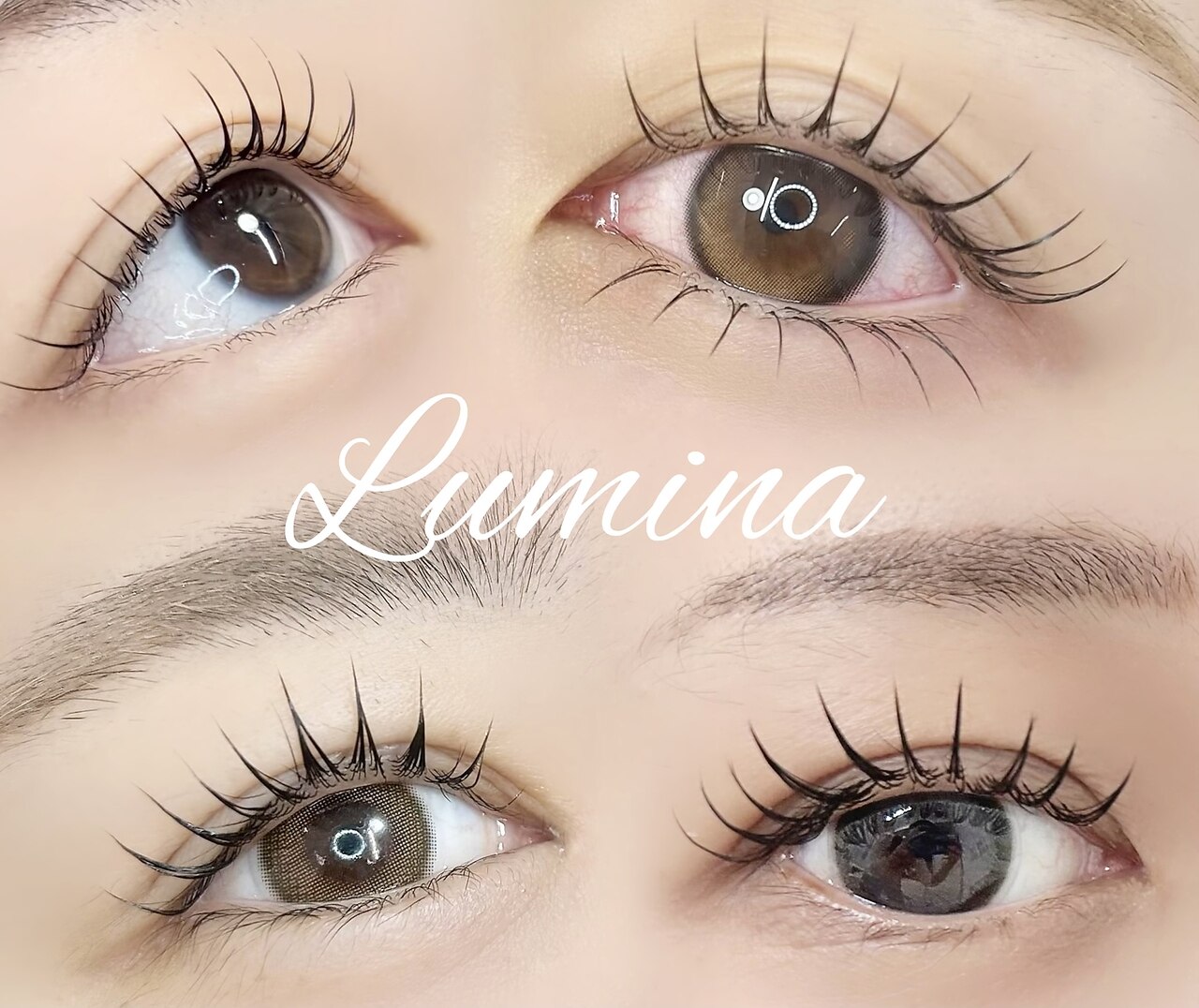 ルミナ(Lumina)｜ホットペッパービューティー