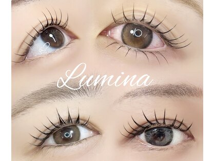 ルミナ(Lumina)の写真