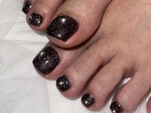 ネイルズカフェアン 姫路駅前店(nails cafe an)/Flash magnet