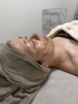 パル 恵比寿(PAL)の写真/【オーダーメイド肌管理☆】お客様のお悩みに対して施術をご提案サロン♪