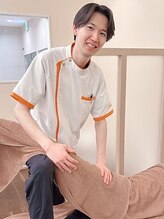 カラダファクトリー 福岡ゲイツ店&nbsp;平野 佑真
