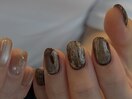 ちぐはぐ マグネット ニュアンス